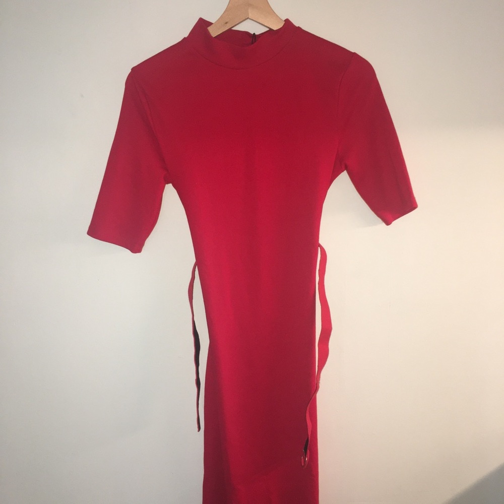 Brand new Zara dress